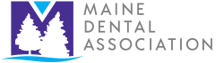 maine dental association logo