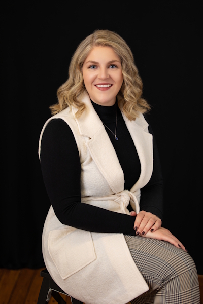 photo of Dr. Jenna Fongemie, D.M.D.