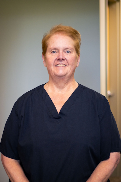 photo of Dr. Michele E. Spekhardt, D.M.D.